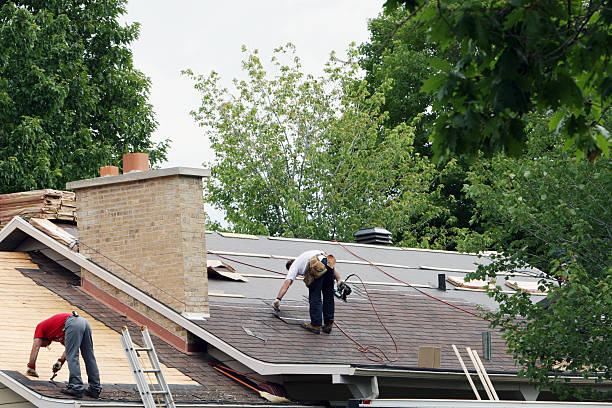 Best Shingle Roofing Installation  in Lakewood Clu, MI