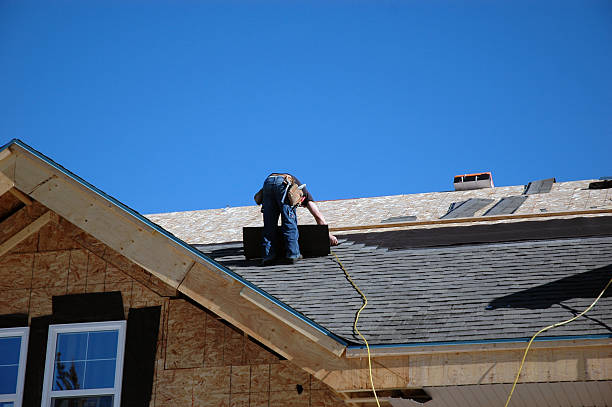 Best Residential Roofing Contractor  in Lakewood Clu, MI