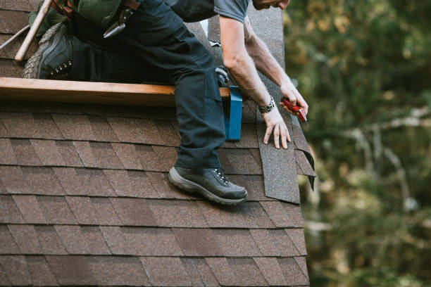 Best Residential Roofing Contractor  in Lakewood Clu, MI