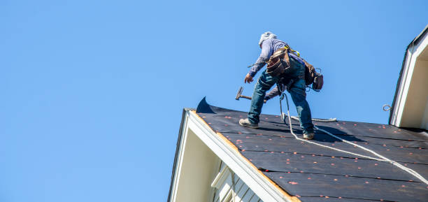 Best Emergency Roof Repair  in Lakewood Clu, MI