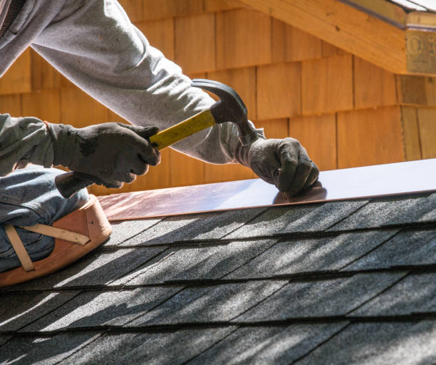 Best Roof Repair Estimates  in Lakewood Clu, MI